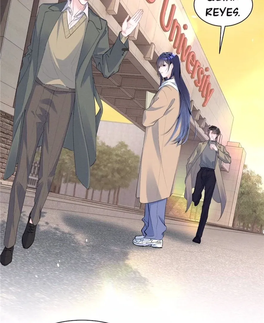 Read Beneath the Lady’s Mask chapter 72 image 15 on Lezhin