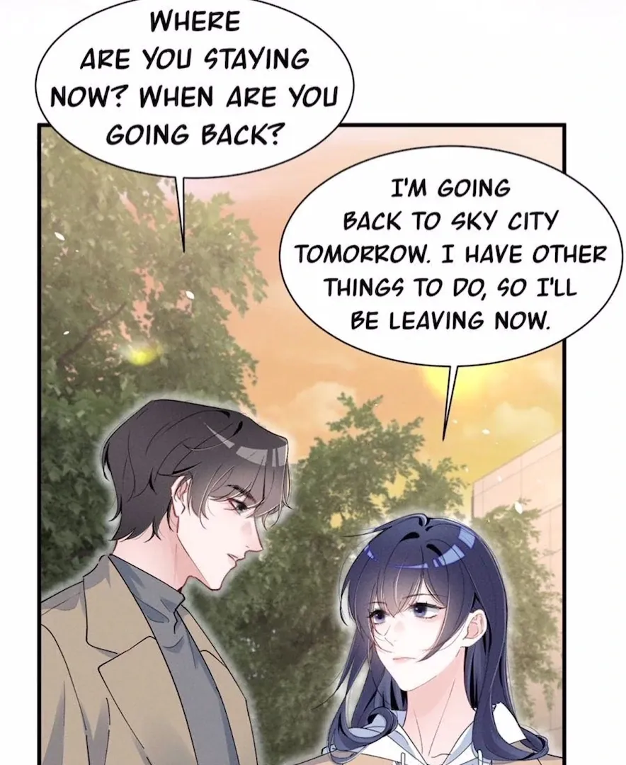 Read Beneath the Lady’s Mask chapter 72 image 16 on Lezhin