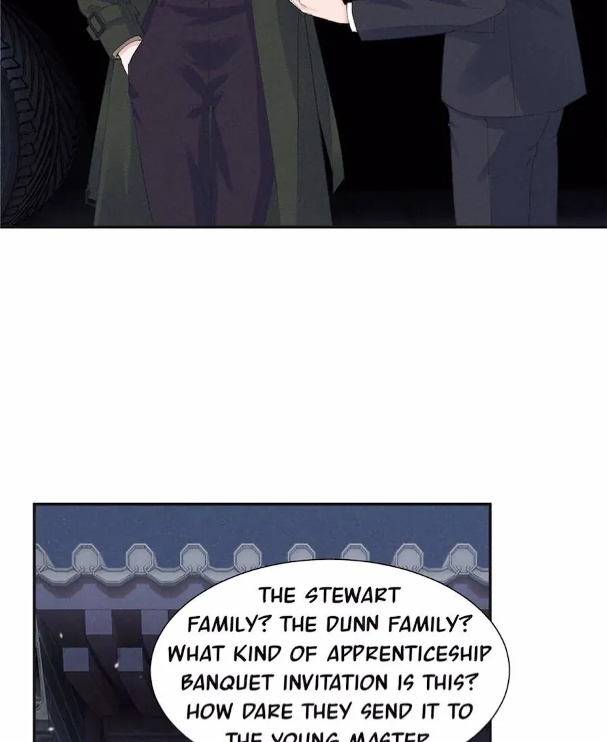 Read Beneath the Lady’s Mask chapter 72 image 28 on Lezhin