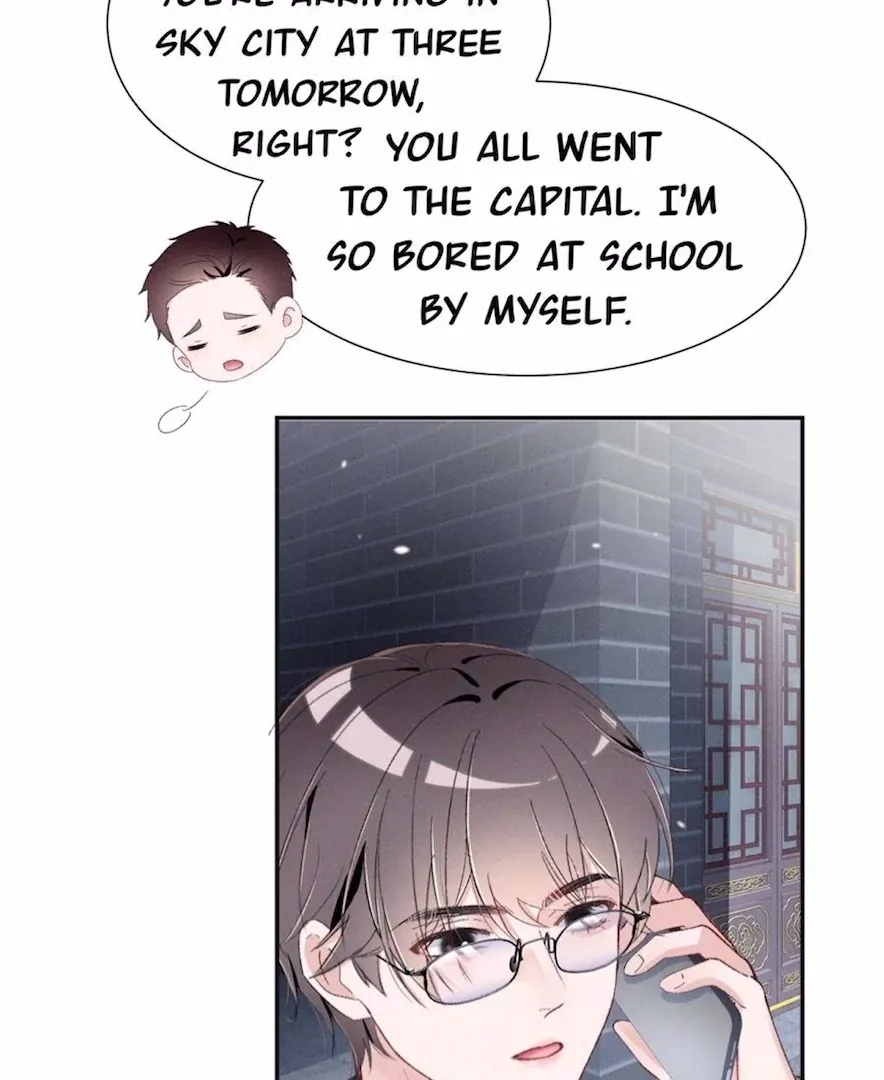 Read Beneath the Lady’s Mask chapter 72 image 30 on Lezhin