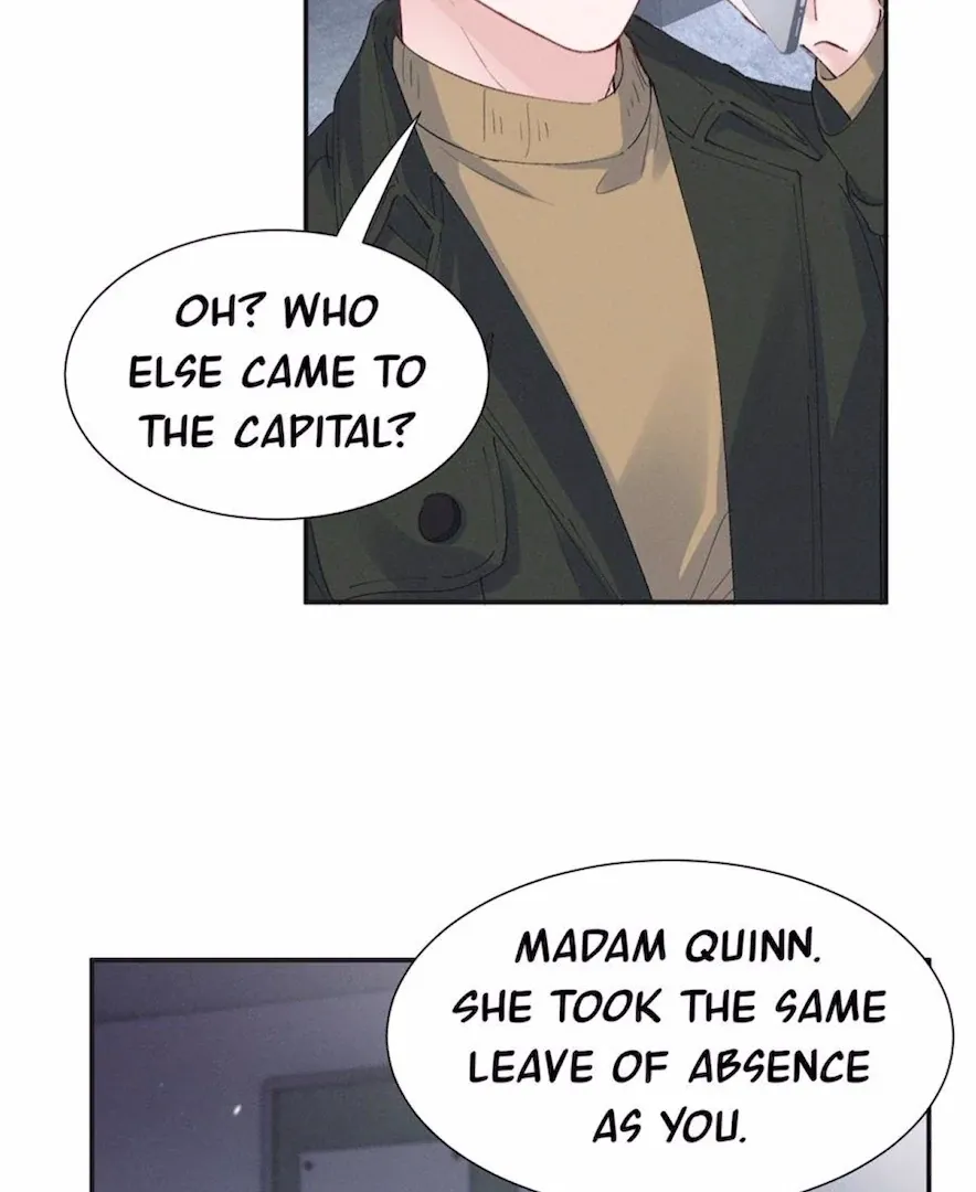 Read Beneath the Lady’s Mask chapter 72 image 31 on Lezhin
