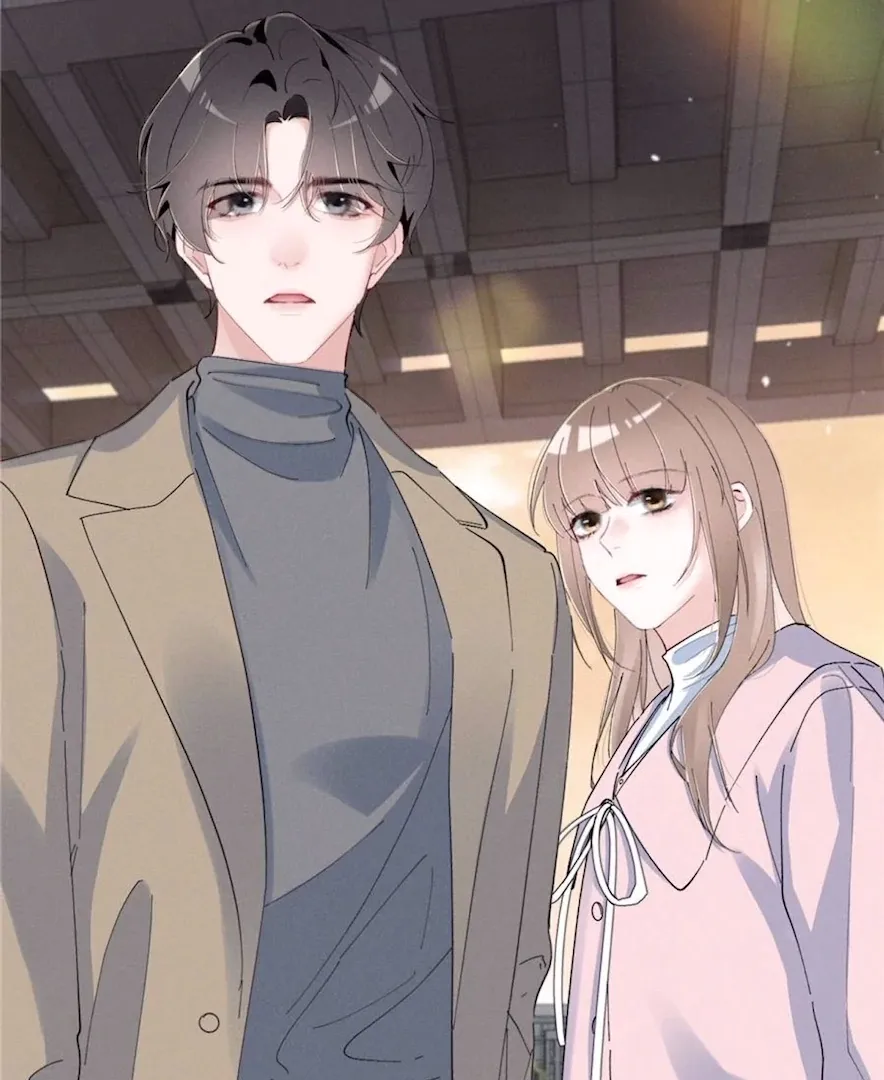 Read Beneath the Lady’s Mask chapter 72 image 4 on Lezhin