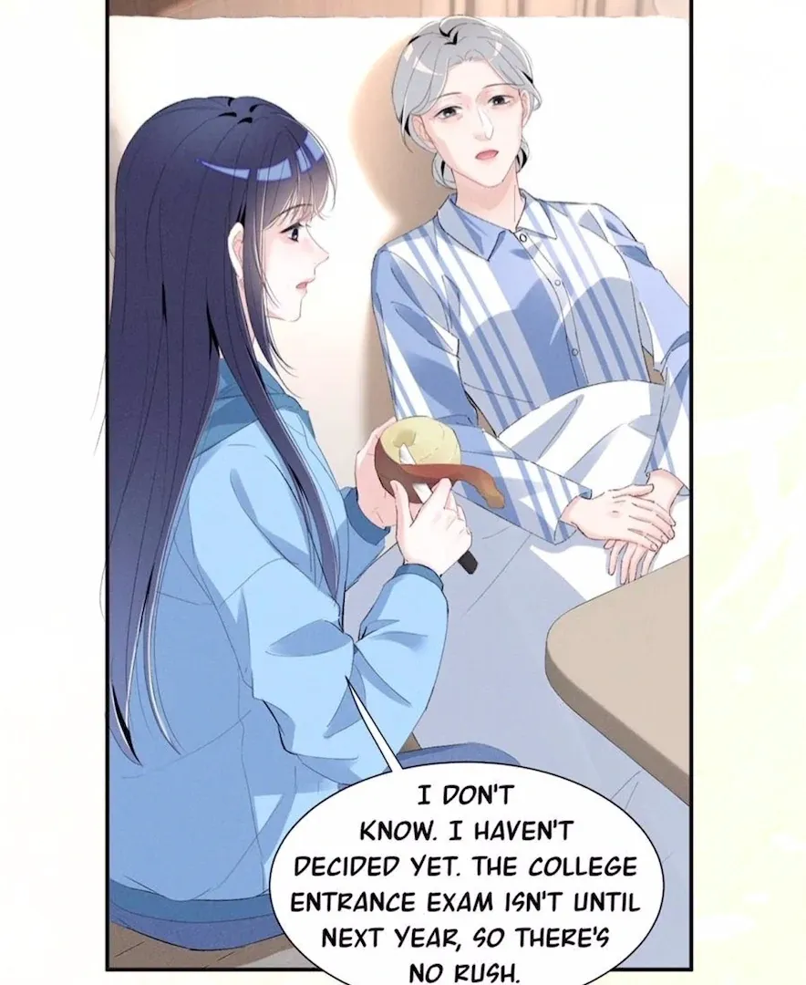 Read Beneath the Lady’s Mask chapter 72 image 41 on Lezhin