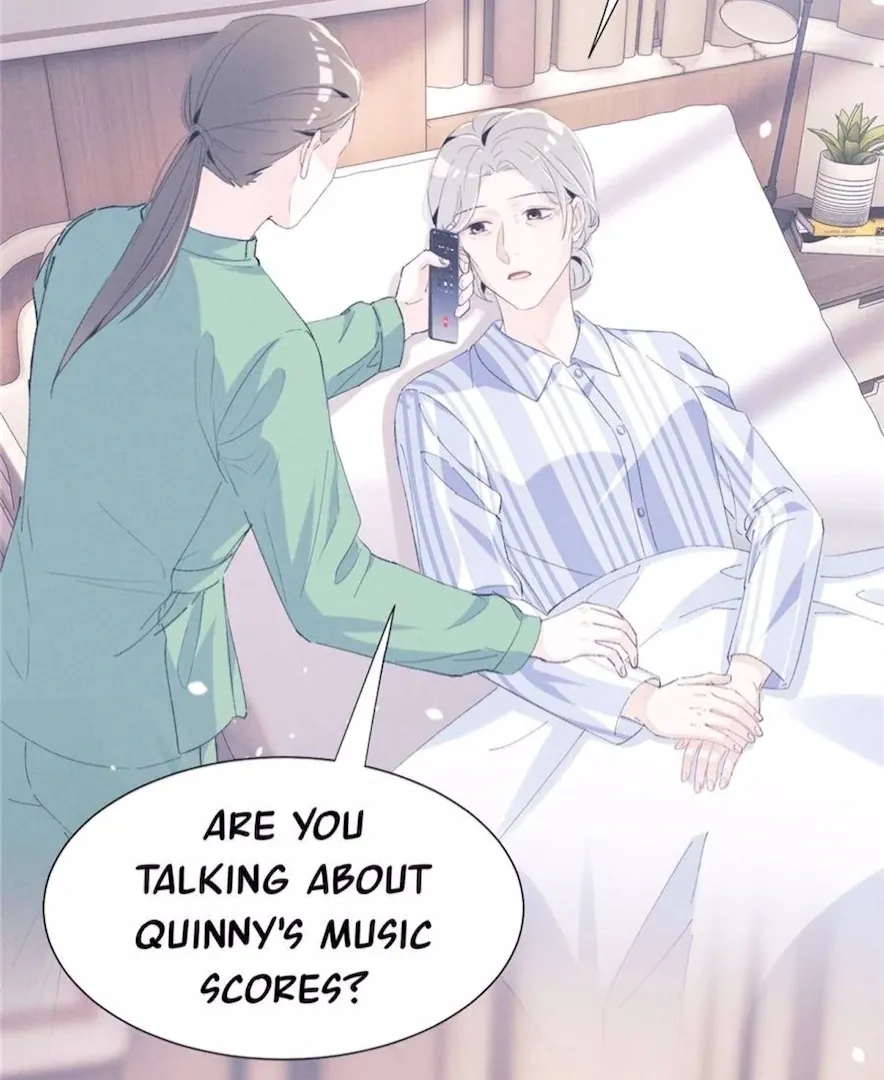 Read Beneath the Lady’s Mask chapter 72 image 46 on Lezhin