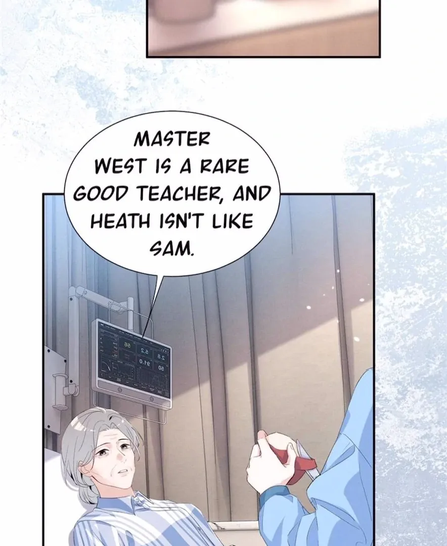 Read Beneath the Lady’s Mask chapter 72 image 49 on Lezhin