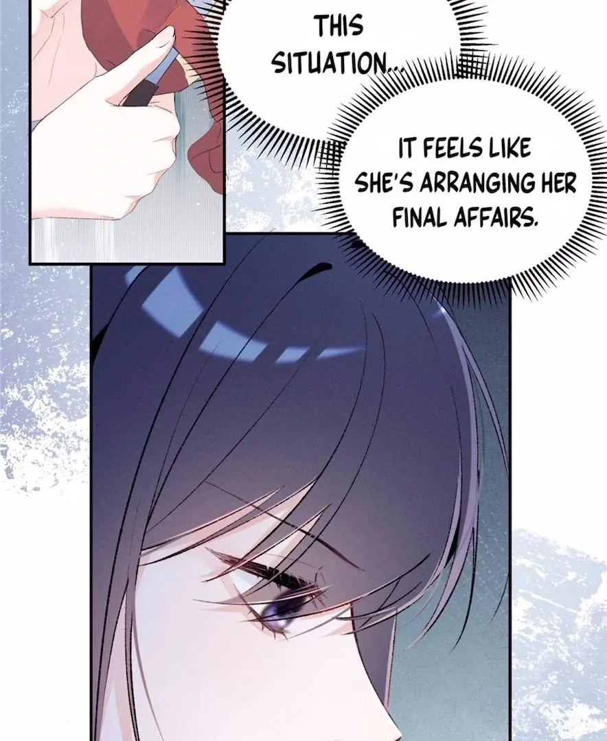 Read Beneath the Lady’s Mask chapter 72 image 51 on Lezhin