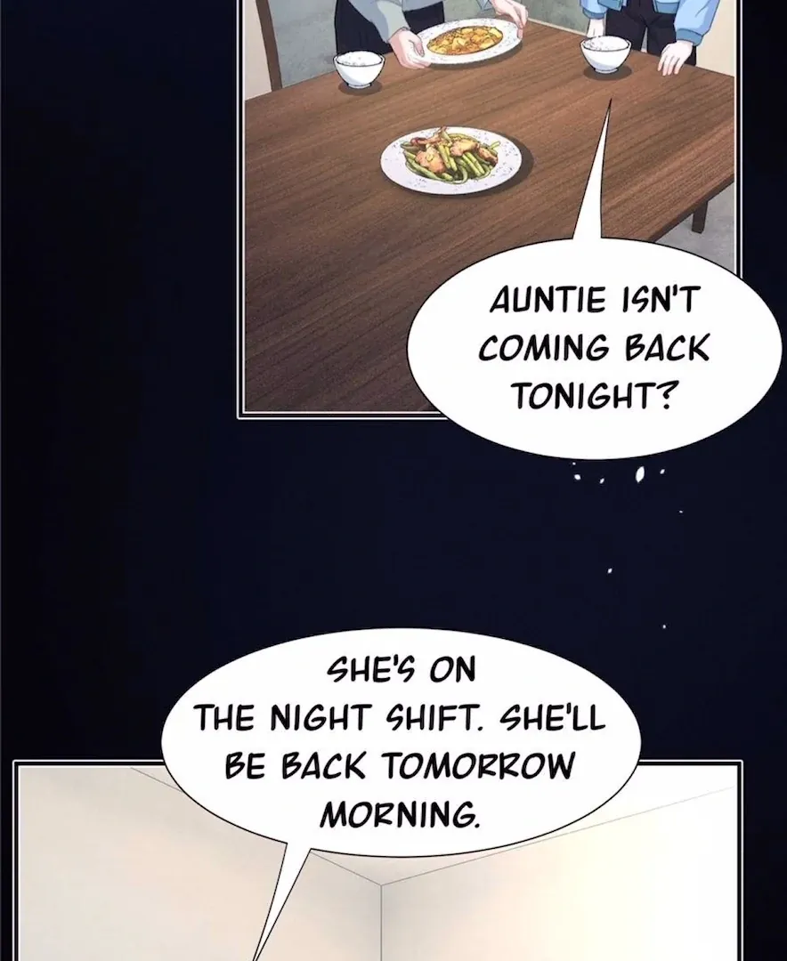 Read Beneath the Lady’s Mask chapter 72 image 57 on Lezhin