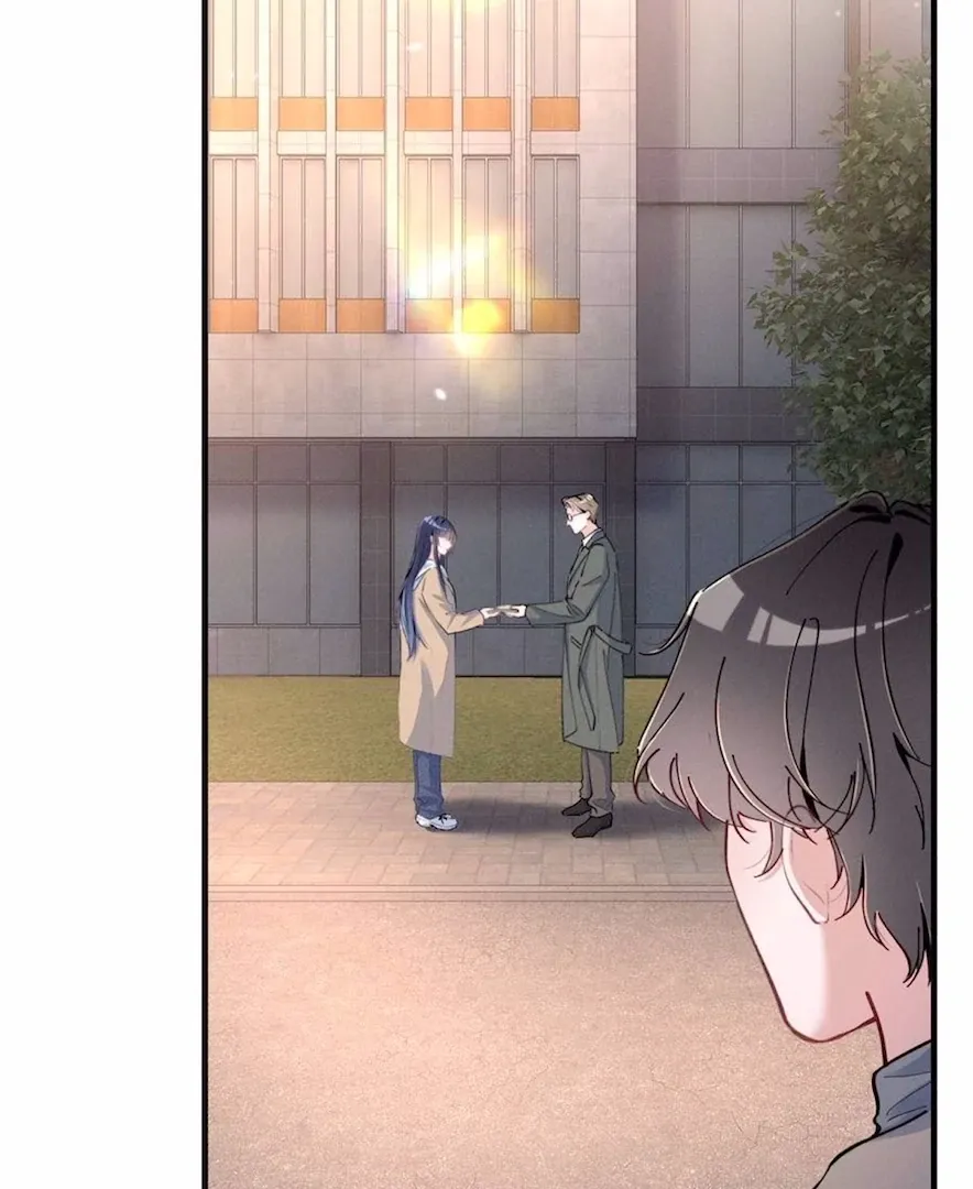 Read Beneath the Lady’s Mask chapter 72 image 6 on Lezhin