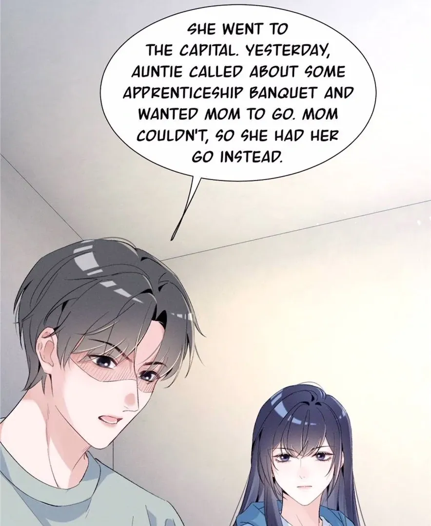 Read Beneath the Lady’s Mask chapter 72 image 61 on Lezhin