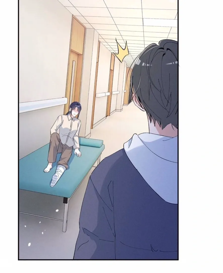 Read Beneath the Lady’s Mask chapter 72 image 69 on Lezhin