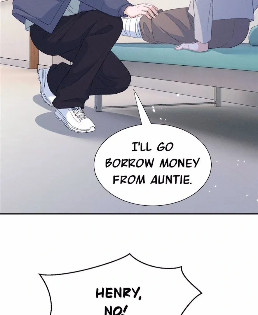 Read Beneath the Lady’s Mask chapter 72 image 71 on Lezhin
