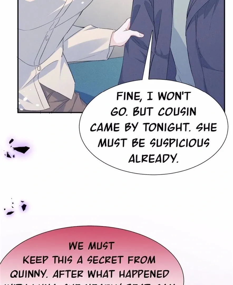 Read Beneath the Lady’s Mask chapter 72 image 73 on Lezhin