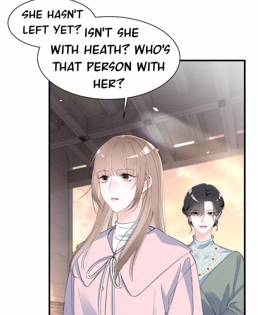 Read Beneath the Lady’s Mask chapter 72 image 9 on Lezhin