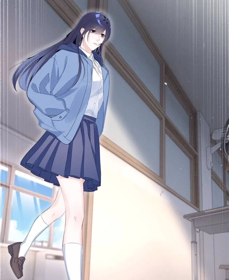 Read Beneath the Lady’s Mask chapter 73 image 10 on Lezhin