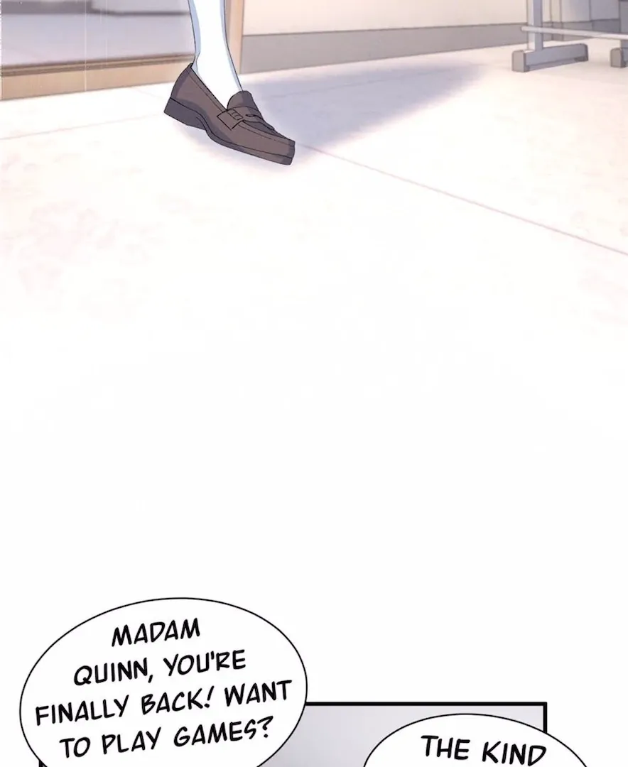 Read Beneath the Lady’s Mask chapter 73 image 11 on Lezhin