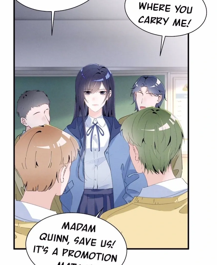 Read Beneath the Lady’s Mask chapter 73 image 12 on Lezhin
