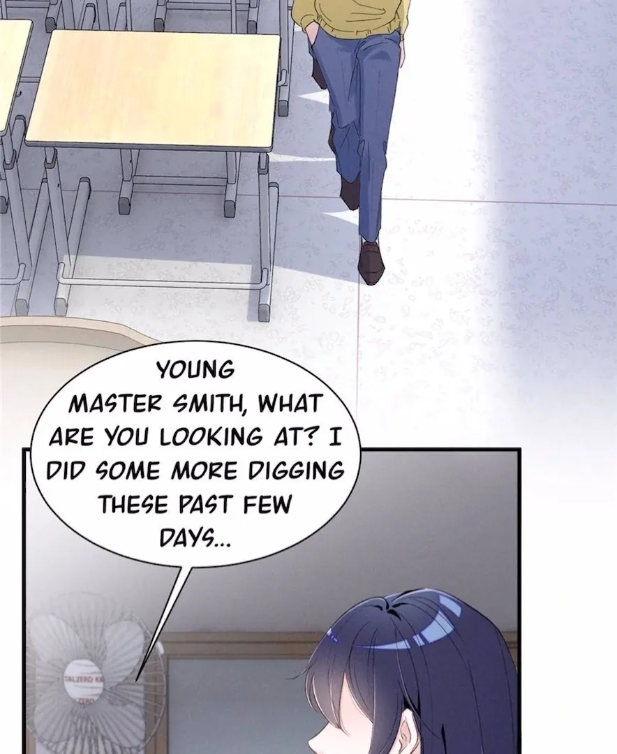 Read Beneath the Lady’s Mask chapter 73 image 17 on Lezhin