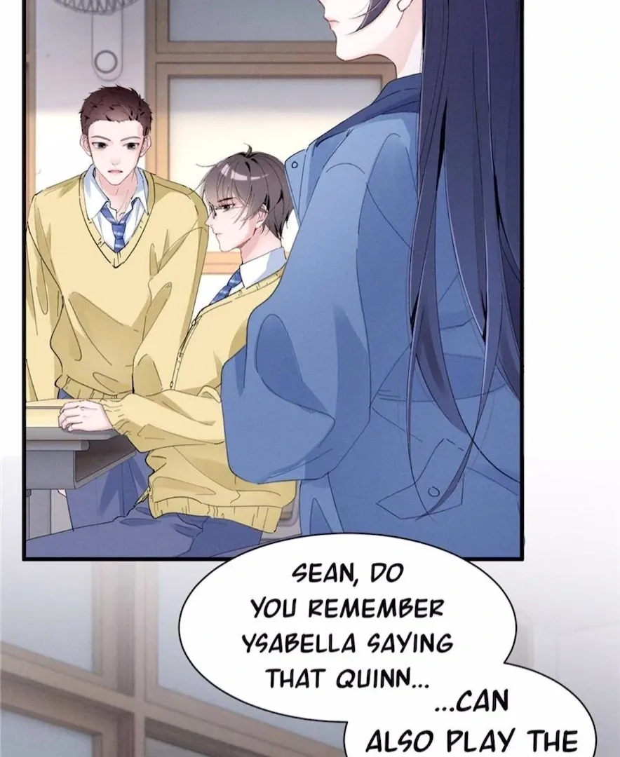 Read Beneath the Lady’s Mask chapter 73 image 18 on Lezhin