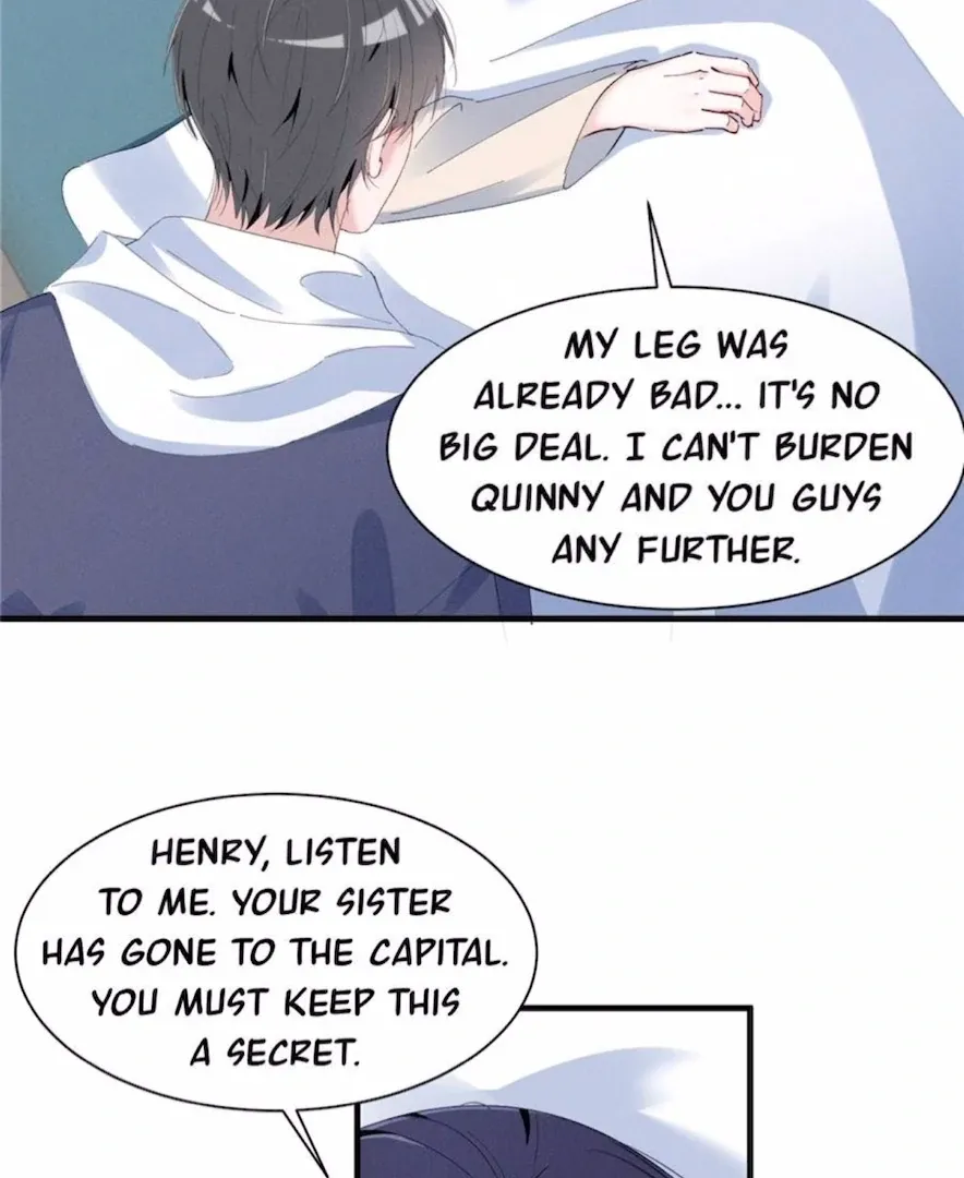 Read Beneath the Lady’s Mask chapter 73 image 2 on Lezhin
