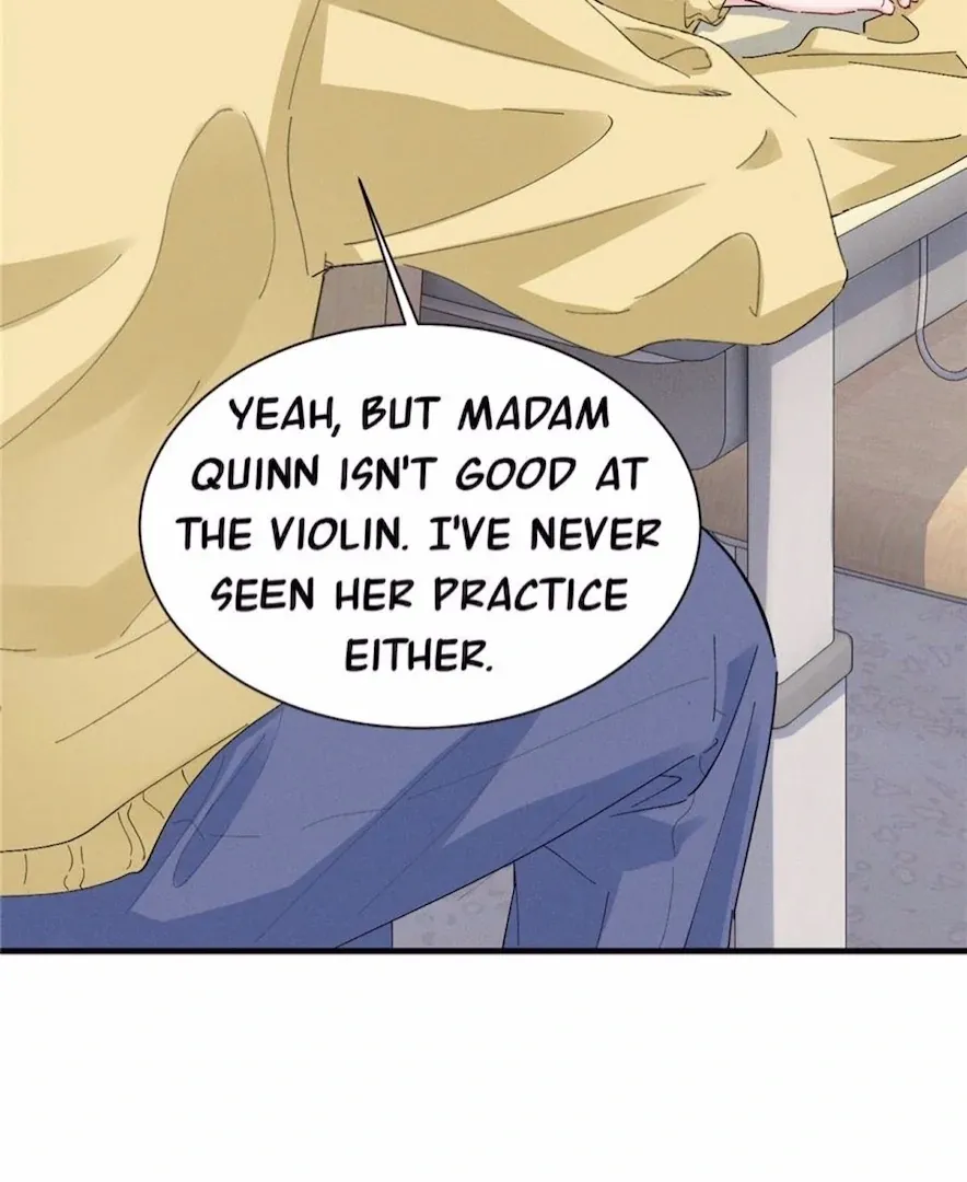 Read Beneath the Lady’s Mask chapter 73 image 20 on Lezhin