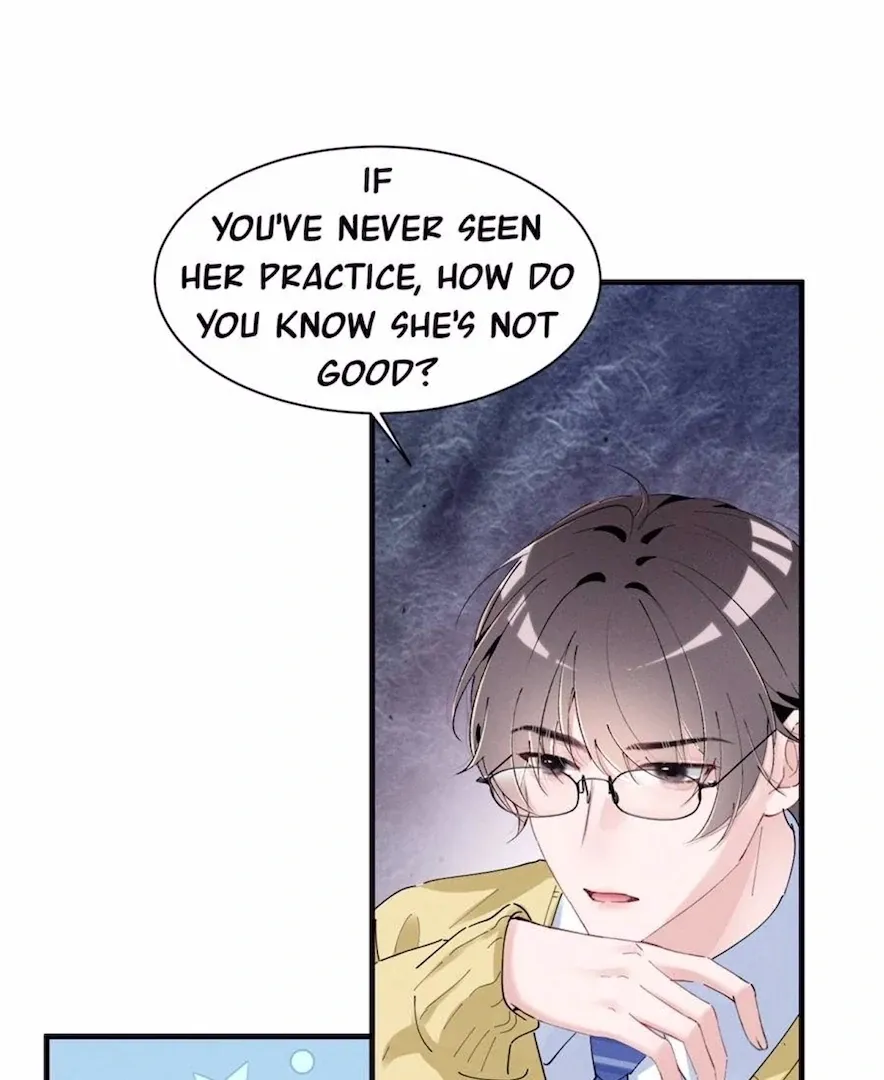 Read Beneath the Lady’s Mask chapter 73 image 21 on Lezhin