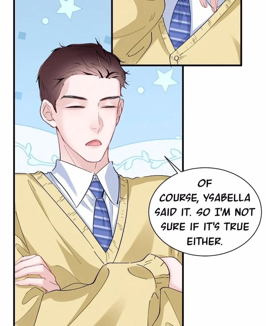 Read Beneath the Lady’s Mask chapter 73 image 22 on Lezhin