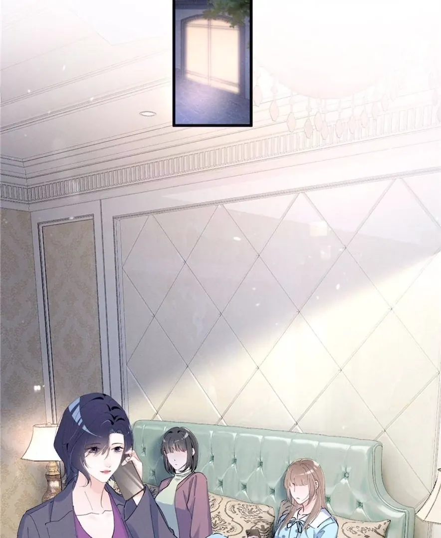 Read Beneath the Lady’s Mask chapter 73 image 24 on Lezhin