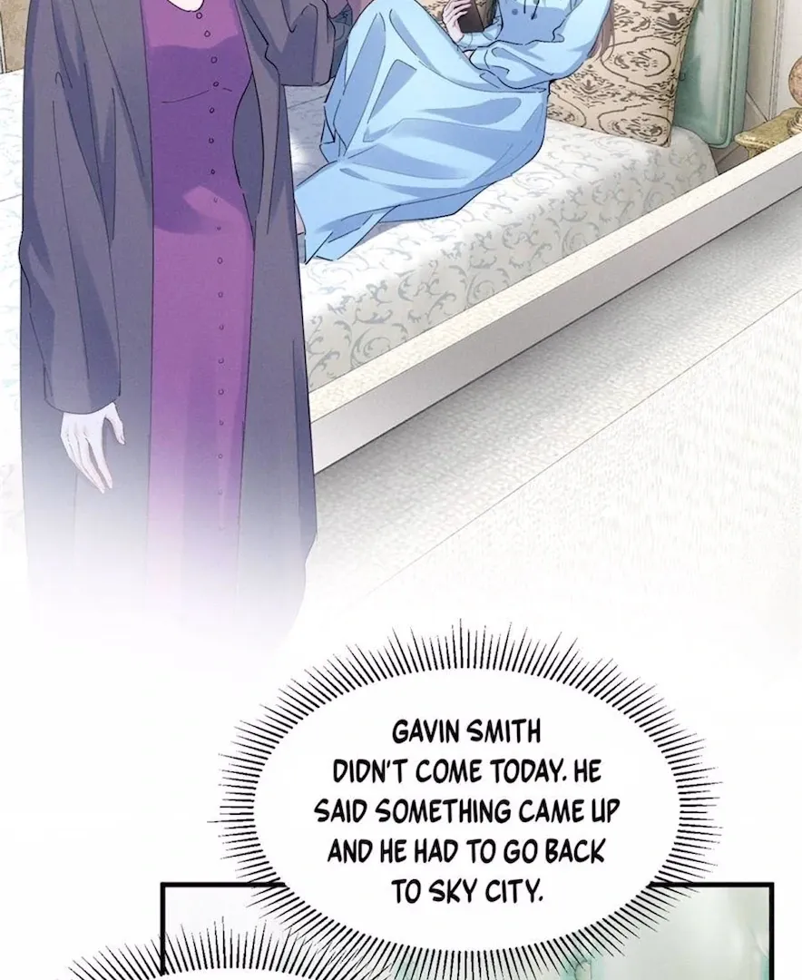 Read Beneath the Lady’s Mask chapter 73 image 25 on Lezhin