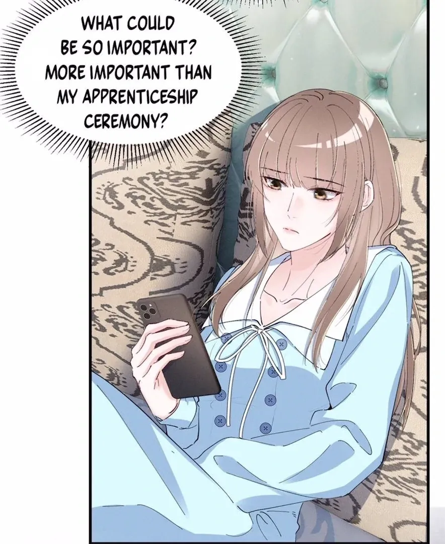 Read Beneath the Lady’s Mask chapter 73 image 26 on Lezhin