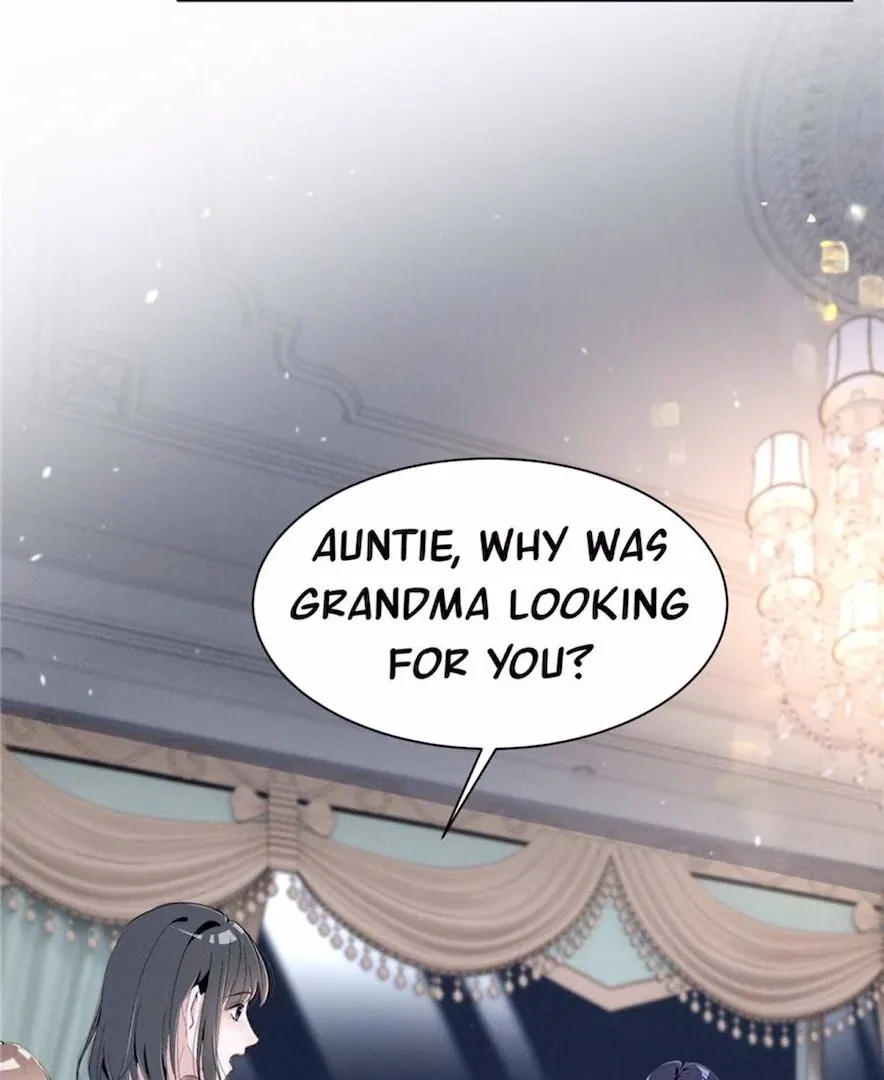 Read Beneath the Lady’s Mask chapter 73 image 27 on Lezhin