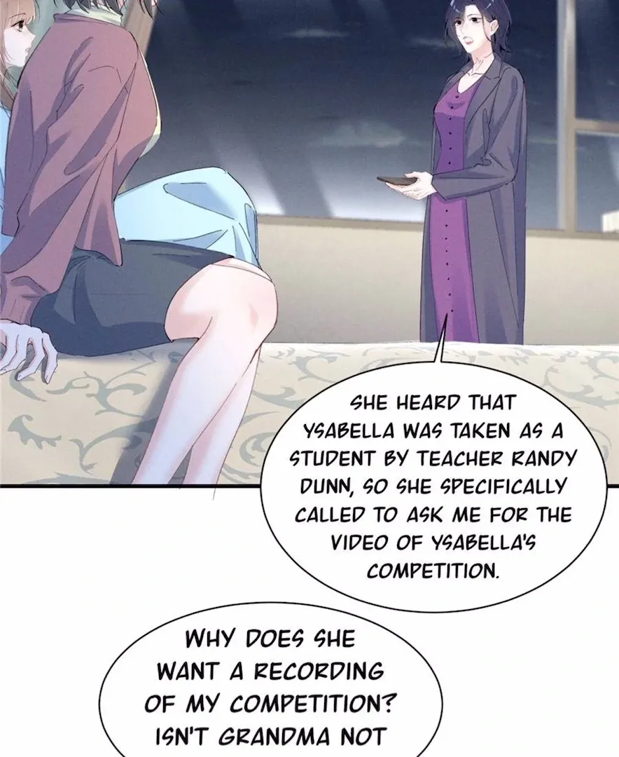 Read Beneath the Lady’s Mask chapter 73 image 28 on Lezhin
