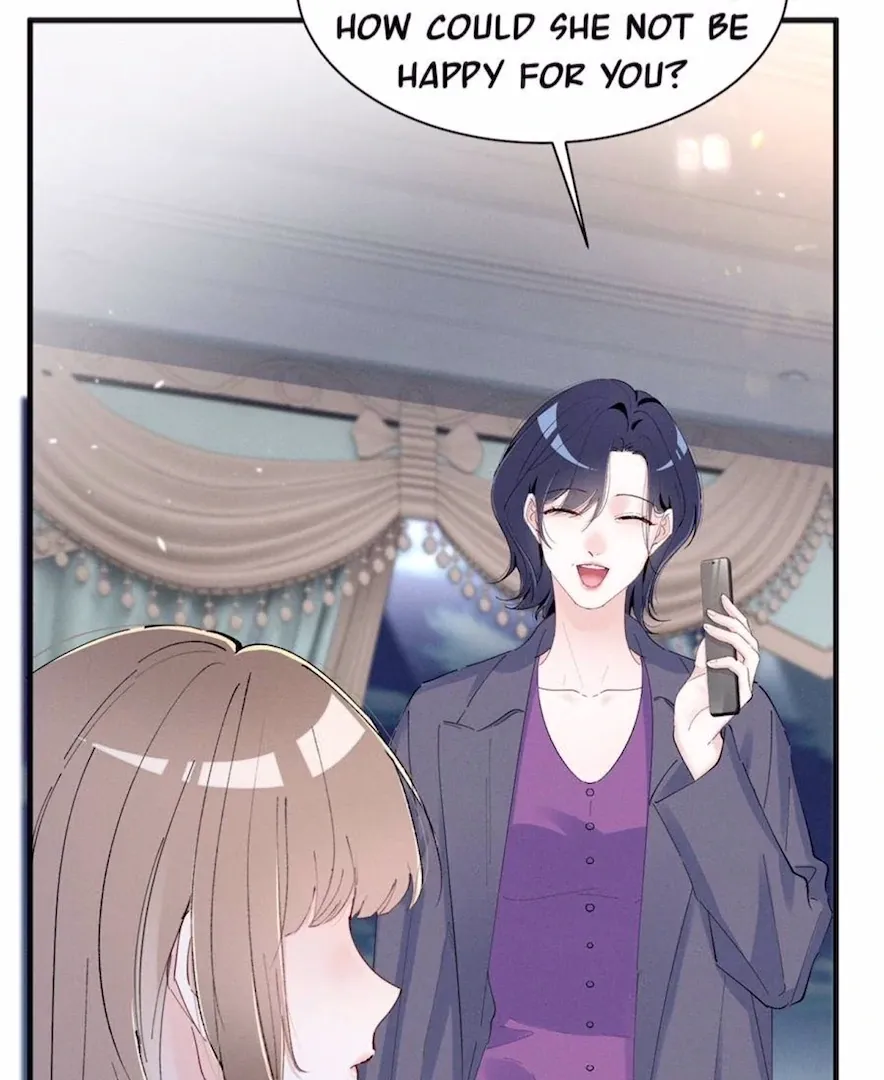 Read Beneath the Lady’s Mask chapter 73 image 30 on Lezhin