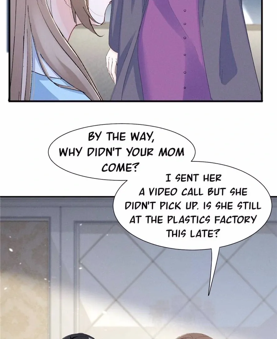 Read Beneath the Lady’s Mask chapter 73 image 31 on Lezhin