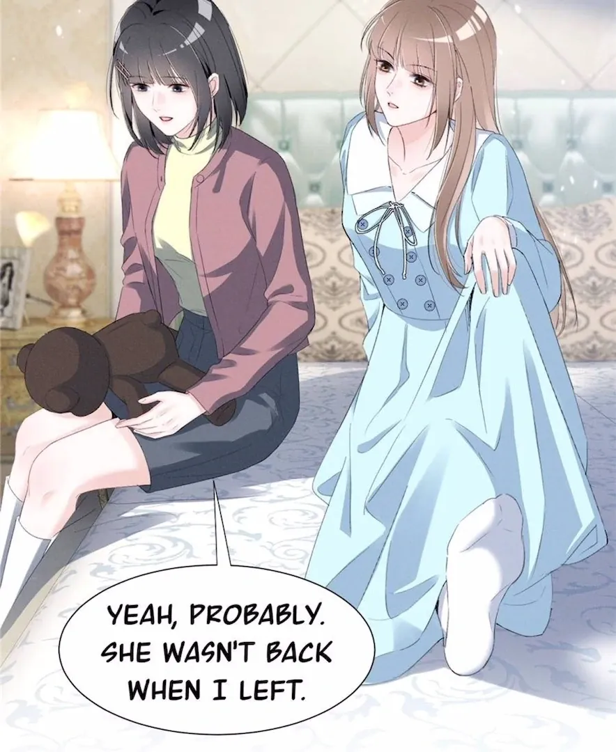 Read Beneath the Lady’s Mask chapter 73 image 32 on Lezhin