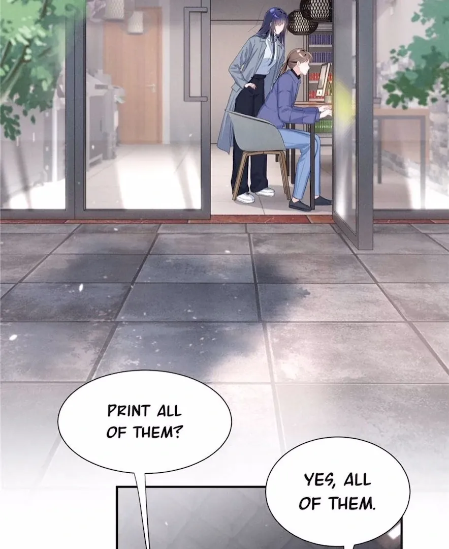 Read Beneath the Lady’s Mask chapter 73 image 35 on Lezhin