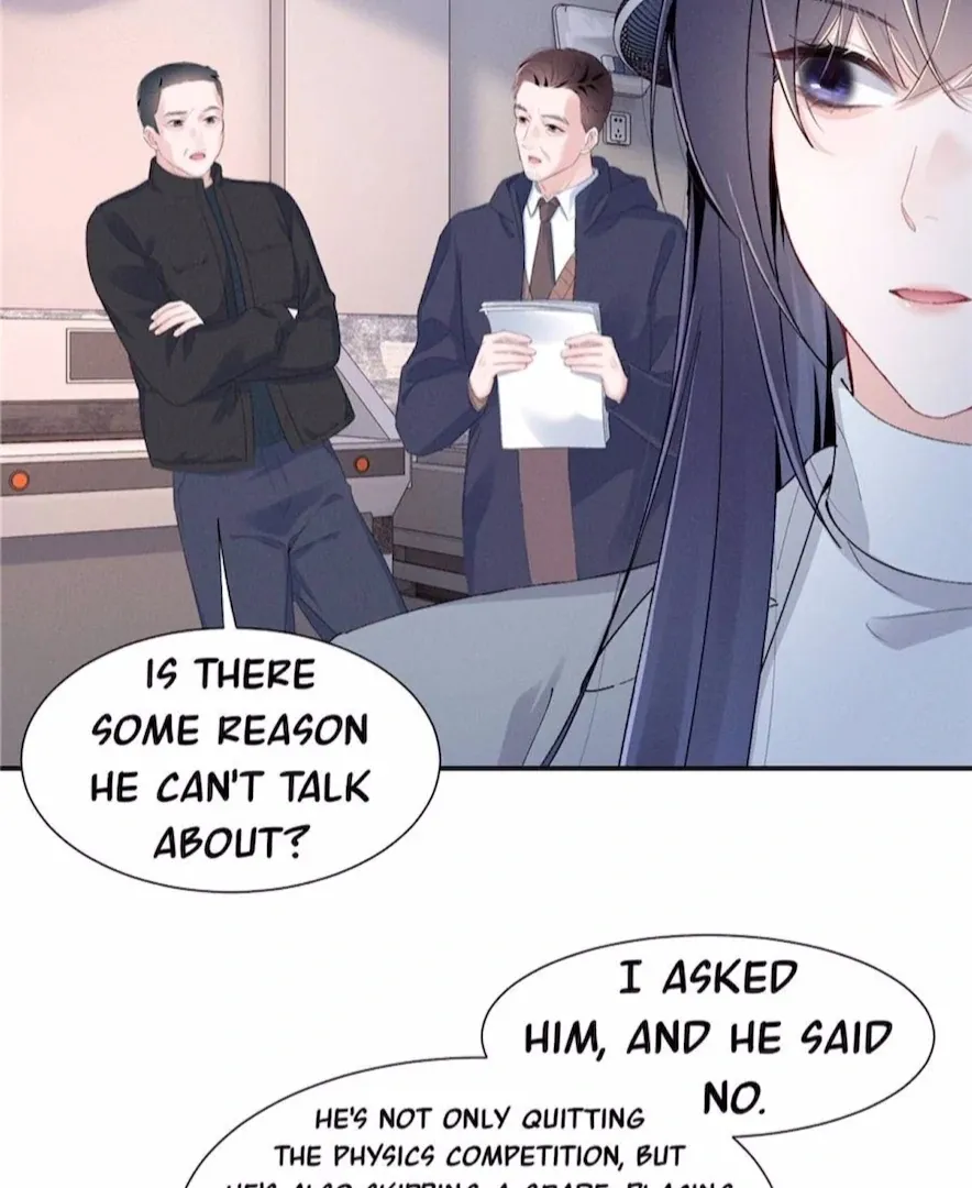 Read Beneath the Lady’s Mask chapter 73 image 38 on Lezhin