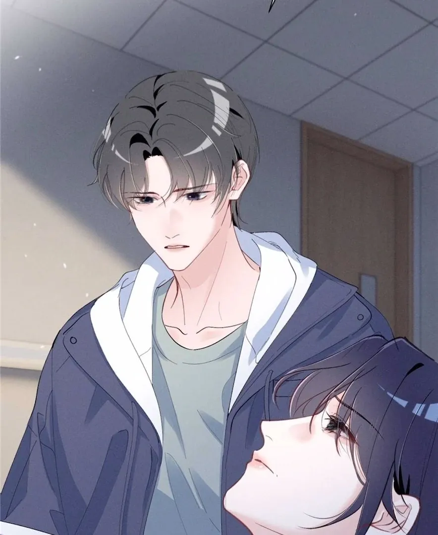 Read Beneath the Lady’s Mask chapter 73 image 4 on Lezhin
