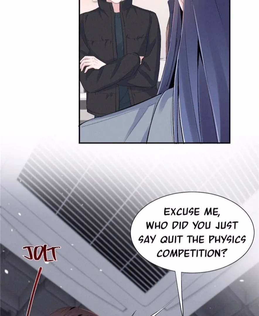 Read Beneath the Lady’s Mask chapter 73 image 41 on Lezhin