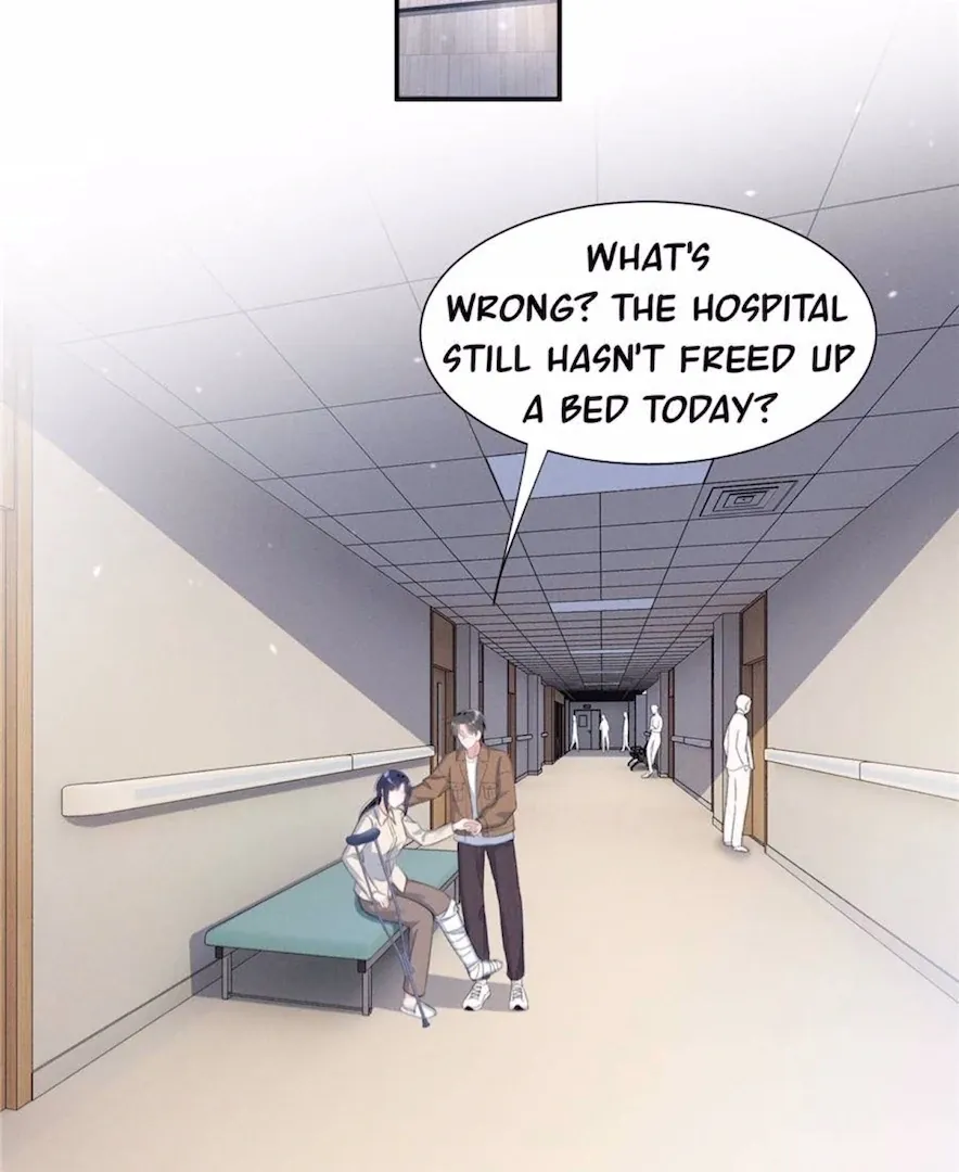 Read Beneath the Lady’s Mask chapter 73 image 45 on Lezhin