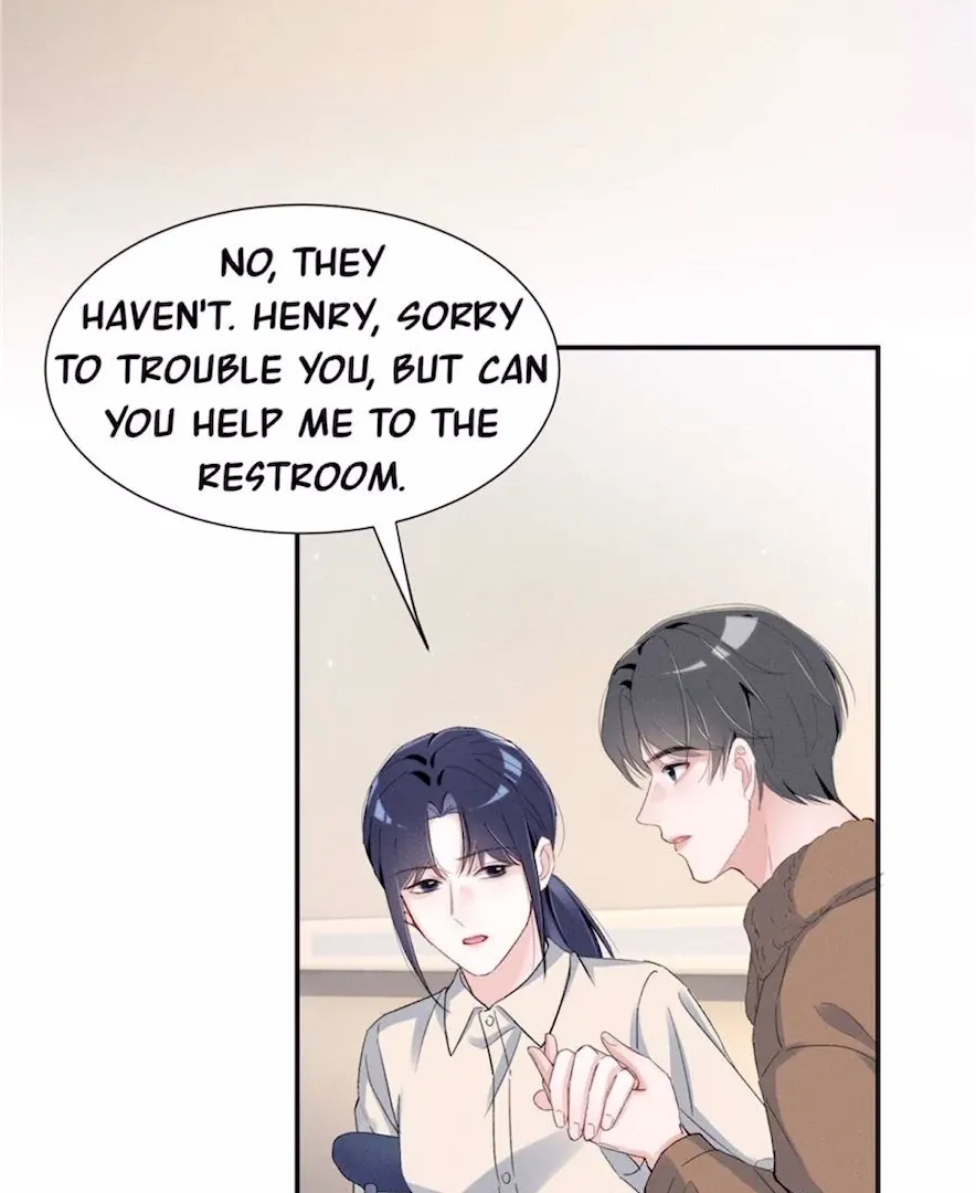 Read Beneath the Lady’s Mask chapter 73 image 46 on Lezhin