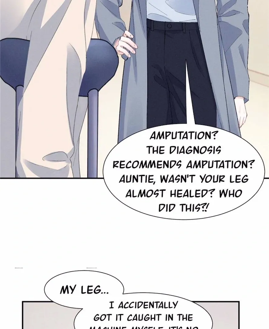 Read Beneath the Lady’s Mask chapter 73 image 50 on Lezhin