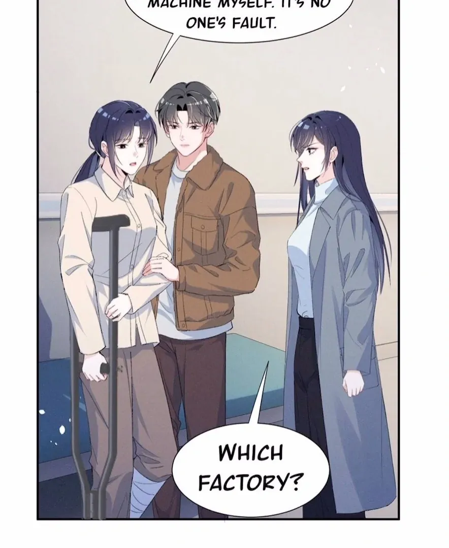 Read Beneath the Lady’s Mask chapter 73 image 51 on Lezhin