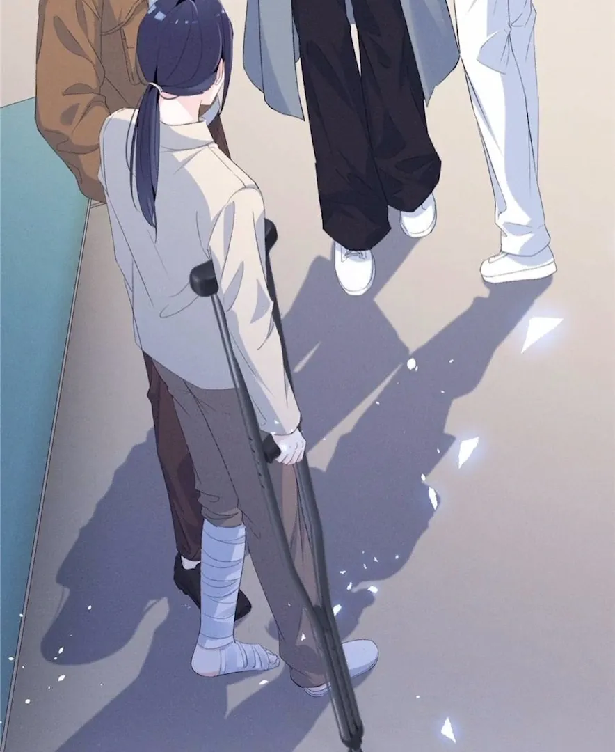 Read Beneath the Lady’s Mask chapter 73 image 55 on Lezhin