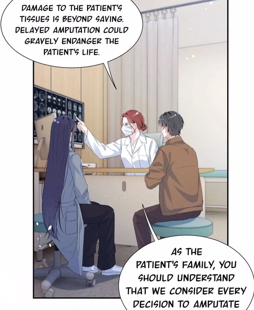 Read Beneath the Lady’s Mask chapter 73 image 57 on Lezhin
