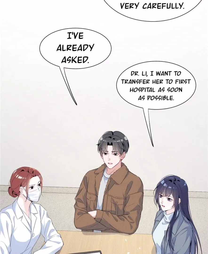 Read Beneath the Lady’s Mask chapter 73 image 58 on Lezhin
