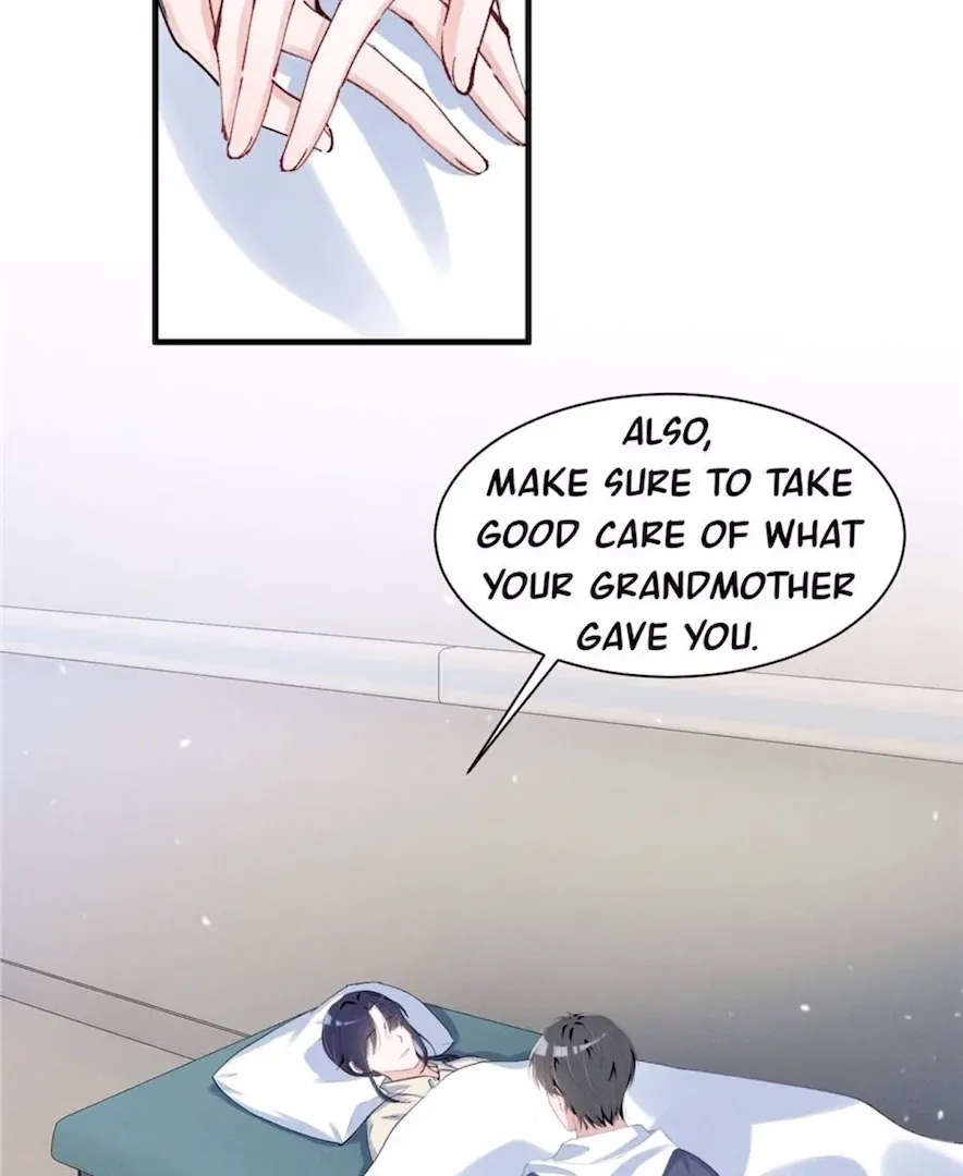 Read Beneath the Lady’s Mask chapter 73 image 6 on Lezhin