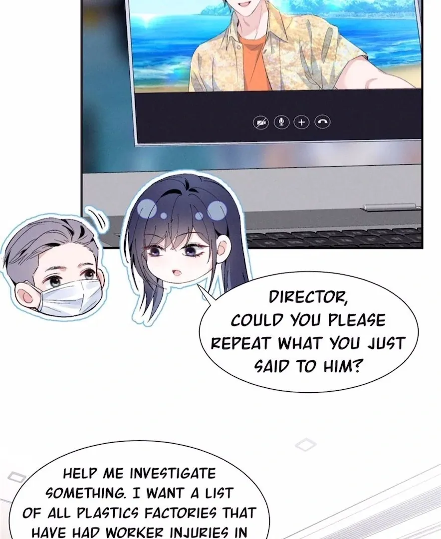 Read Beneath the Lady’s Mask chapter 73 image 66 on Lezhin