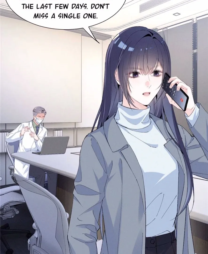 Read Beneath the Lady’s Mask chapter 73 image 67 on Lezhin