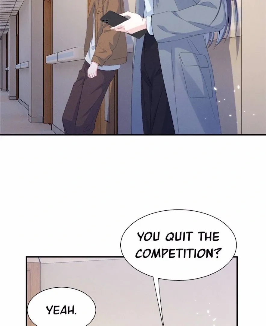 Read Beneath the Lady’s Mask chapter 73 image 71 on Lezhin