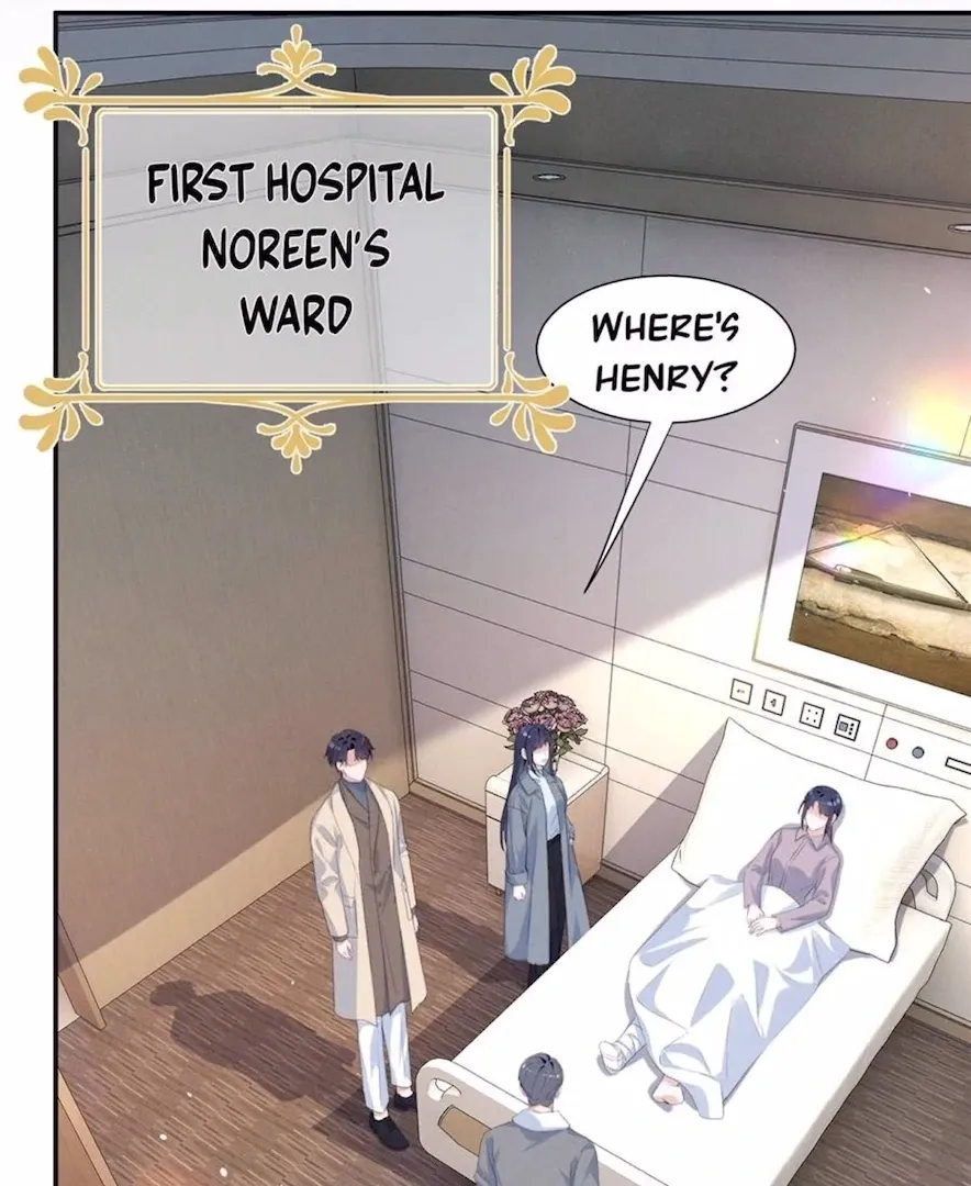 Read Beneath the Lady’s Mask chapter 74 image 21 on Lezhin